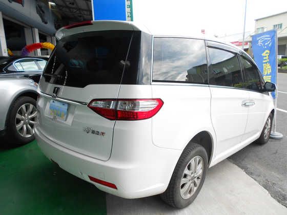 LUXGEN納智捷 7 MPV  照片10