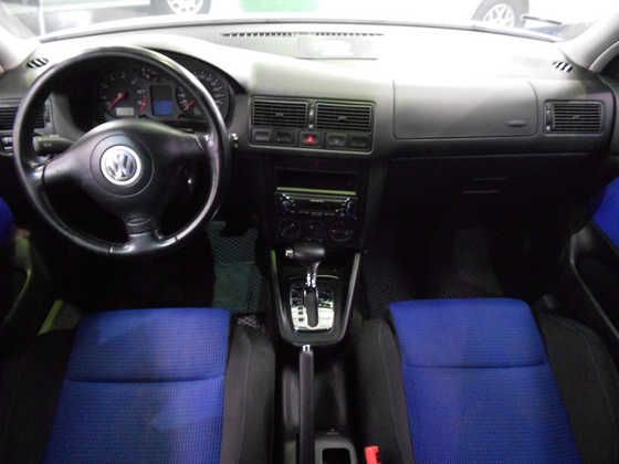 VW 福斯 Golf 照片2