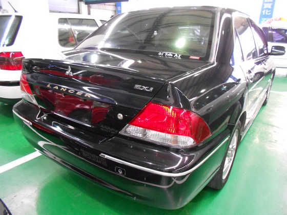 Mitsubishi 三菱 Lancer 照片10