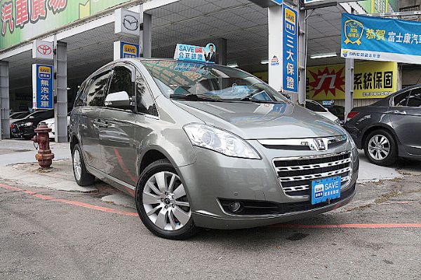 品皇 2012年 納智捷 7 MPV 照片2