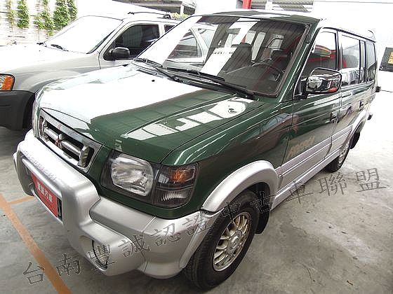 Mitsubishi 三菱 Freeca 照片1