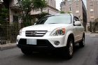 桃園市HONDA 本田 CR-V 天窗 HONDA 台灣本田 / CR-V中古車