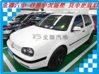 台南市VW 福斯 Golf  VW 福斯 / Golf中古車