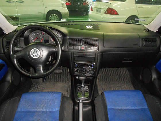 VW 福斯 Golf  照片2