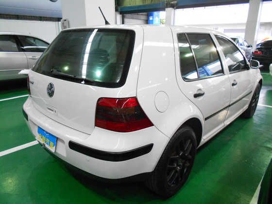 VW 福斯 Golf  照片10