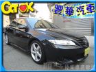 台中市Mazda 馬自達 馬6S  MAZDA 馬自達 / 6中古車