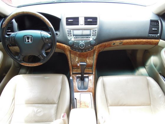 Honda 本田 Accord K11 照片2