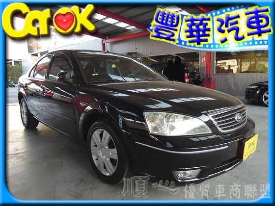 Ford 福特 Metrostar  照片1