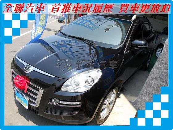 LUXGEN納智捷 7 SUV  照片1