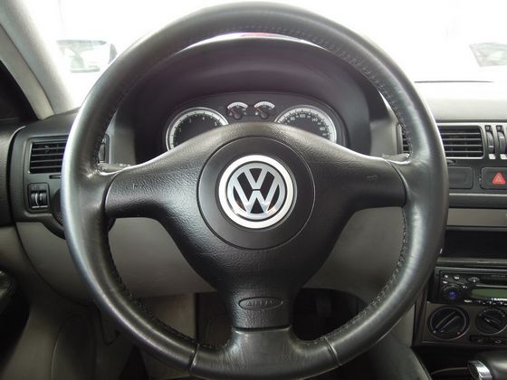 VW 福斯 Bora 照片5