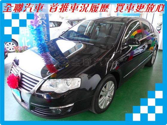 VW 福斯 Passat TDI  照片1