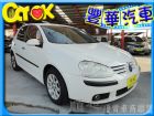 台中市VW 福斯 Golf TDi  VW 福斯 / Golf中古車