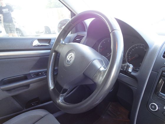 VW 福斯 Golf TDi  照片3