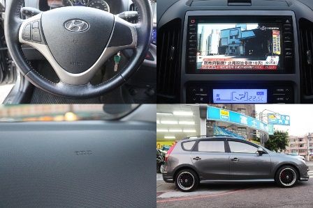 I30 富士康汽車 現代 照片9