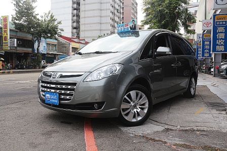 MPV 富士康汽車 納智捷 照片2