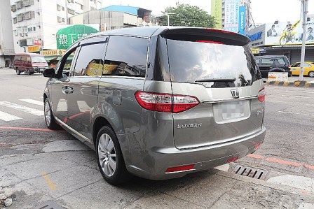 MPV 富士康汽車 納智捷 照片4