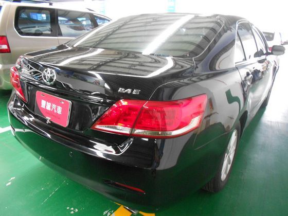 Toyota豐田 Camry 照片10