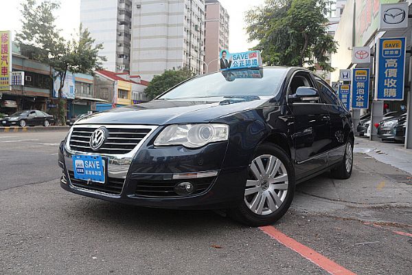 passat 富士康汽車 福斯 照片2