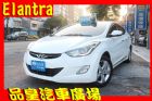 台中市品皇 12年 現代 ELANTRA 魚眼 HYUNDAI 現代 / Elantra中古車