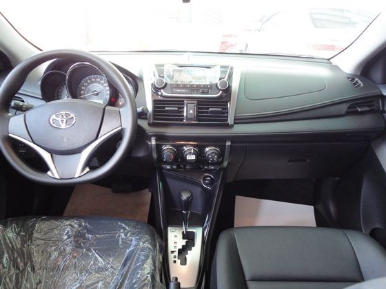 Toyota豐田 Vios  照片2