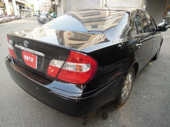 Toyota豐田 Camry 照片10