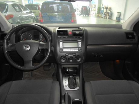 VW 福斯 Golf TDi  照片2