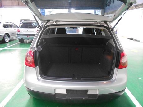 VW 福斯 Golf TDi  照片9