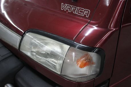 Mitsubishi 三菱 Varica 照片9