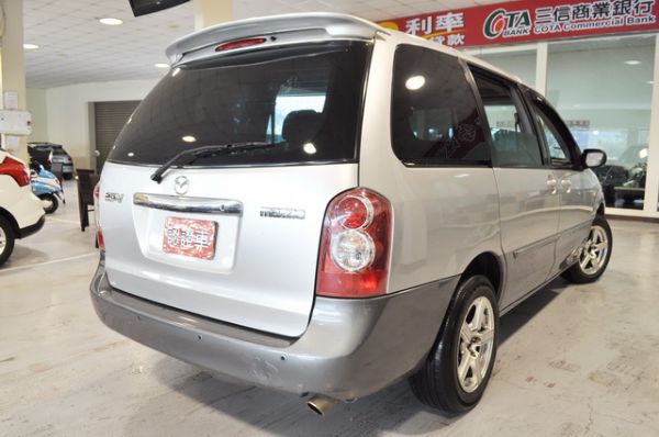 03 MPV 3.0 可全貸 照片3