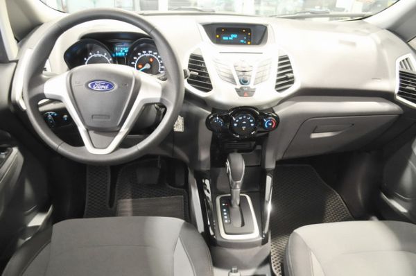 13 Ecosport 1.5 可全貸 照片3