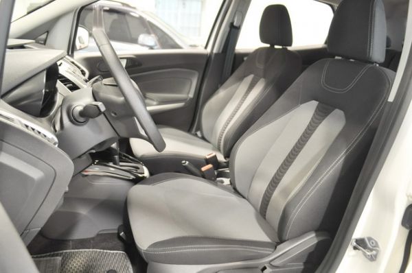 13 Ecosport 1.5 可全貸 照片4