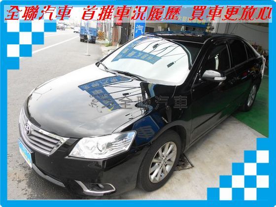 Toyota豐田 Camry  照片1