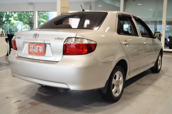 05 VIOS 1.5 可全貸 照片2