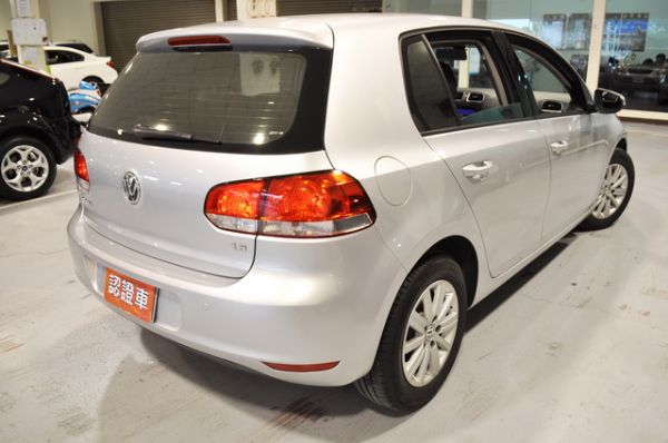 09 golf 1.6 可全貸 照片2