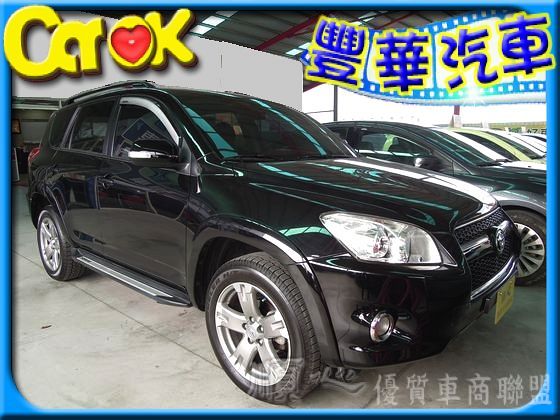 Toyota豐田 RAV4  照片1