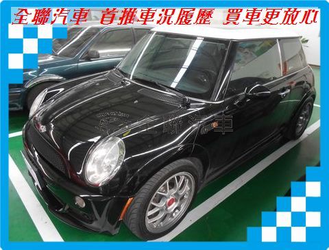 MINI迷你 Cooper  照片1