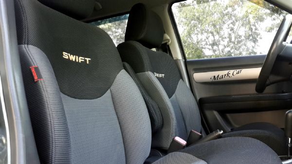 鈴木 SWIFT 1.5L 照片4