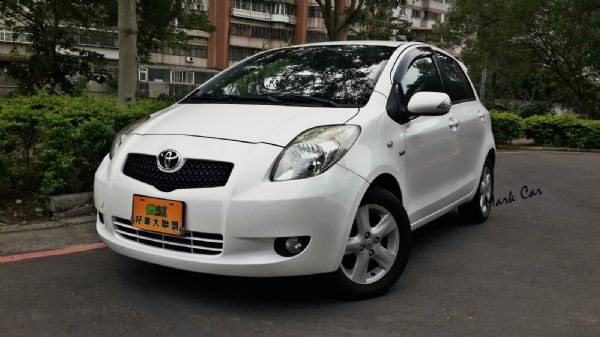 豐田 YARIS 1.5G版 照片1