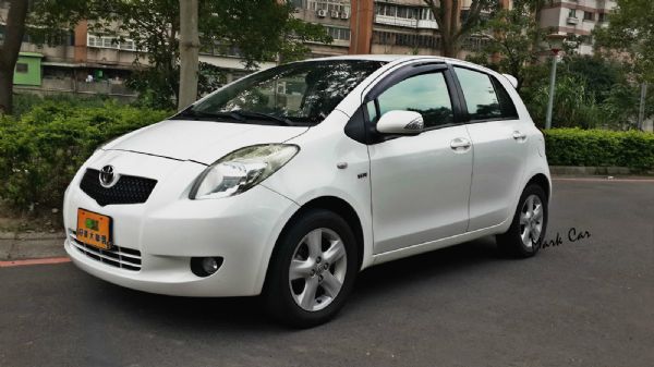 豐田 YARIS 1.5G版 照片7