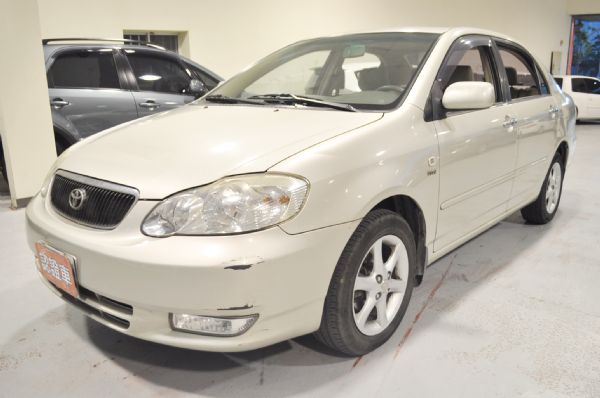 03 Altis 可全貸 照片3