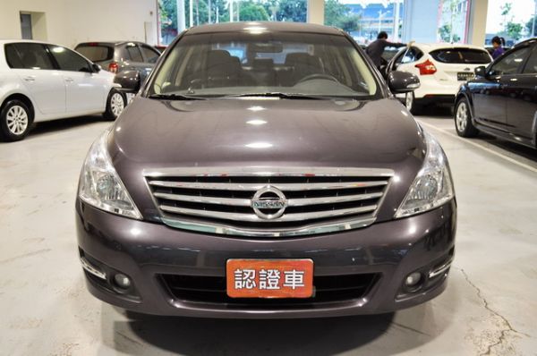 09 Teana 2.0  可全貸 照片2