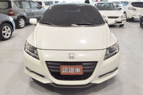 12 CRZ 1.5 可全貸 照片2