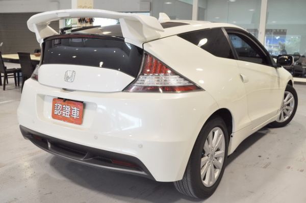 12 CRZ 1.5 可全貸 照片3