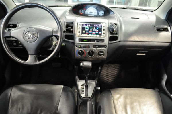 05 VIOS 1.5 可全貸 照片7