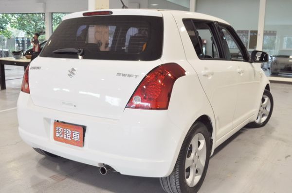 06 Swift 1.5 可全貸 照片2