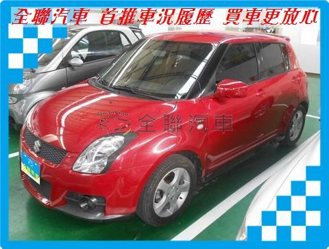 Suzuki 鈴木 Swift  照片1