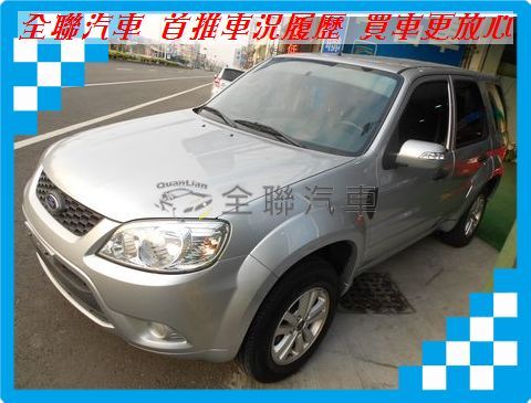 Ford 福特 Escape  照片1