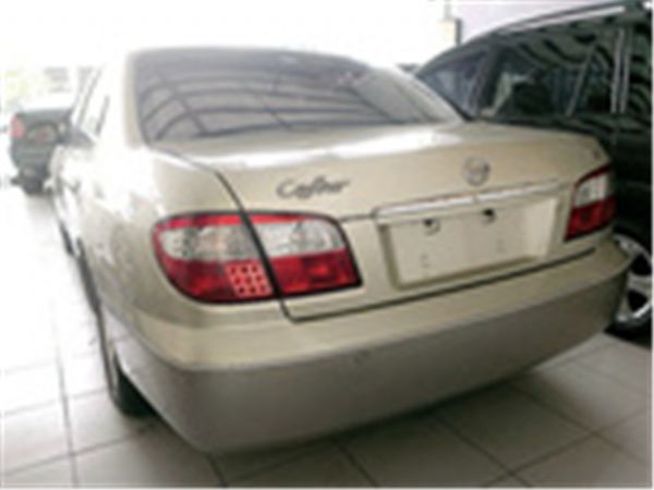 NISSAN 日產 Cefiro  照片2