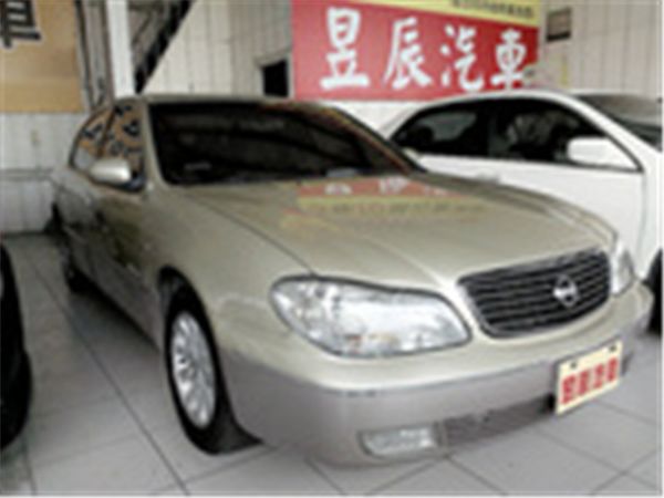 NISSAN 日產 Cefiro  照片4