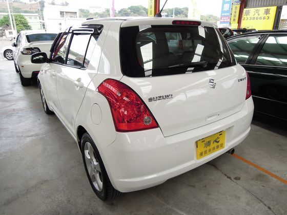 Suzuki 鈴木 Swift 照片10